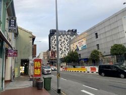 Jalan Besar (D8), Retail #564927351
